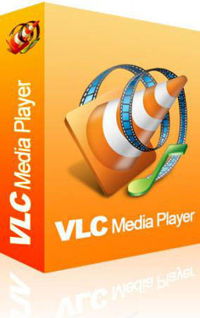 Vlc Media Player  -  10